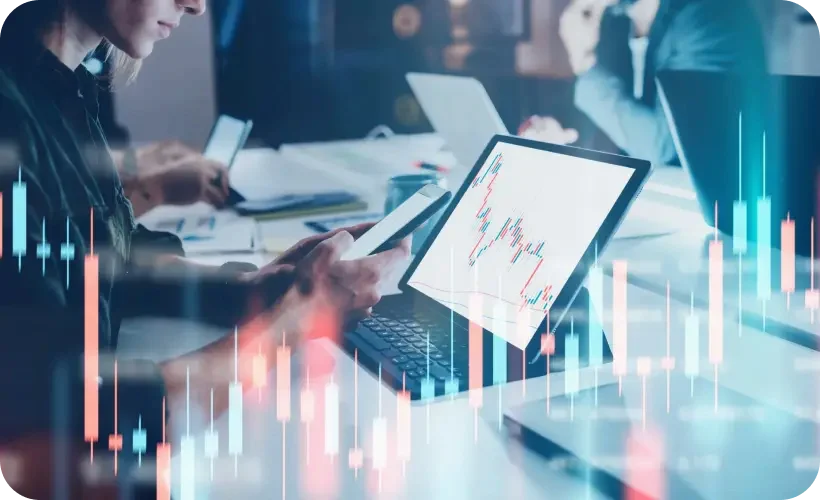 Strøm Bitpulse algoritmisk trading