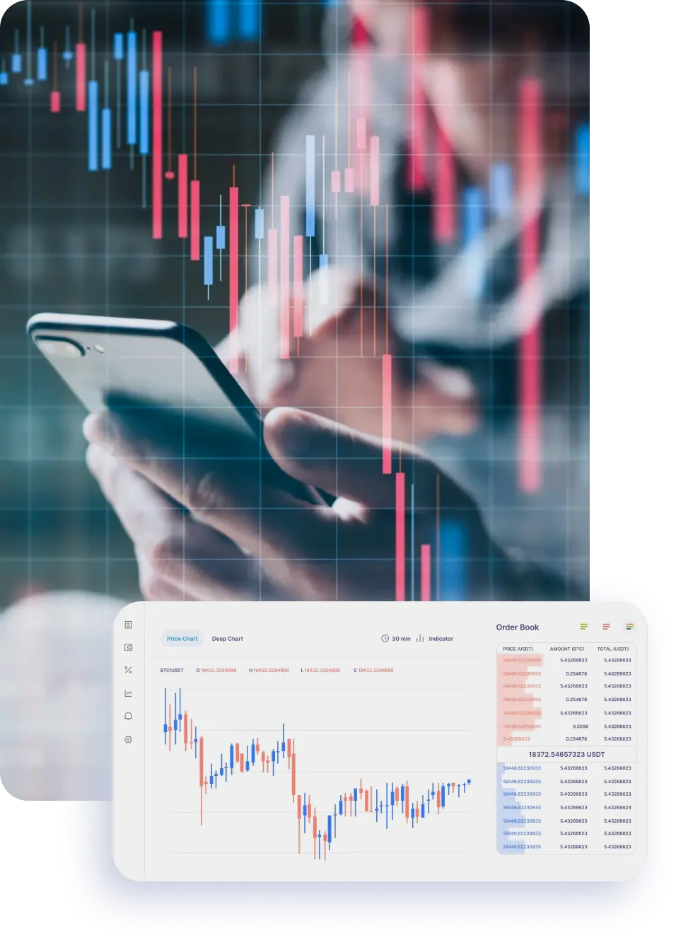 Strøm Bitpulse trading plattform