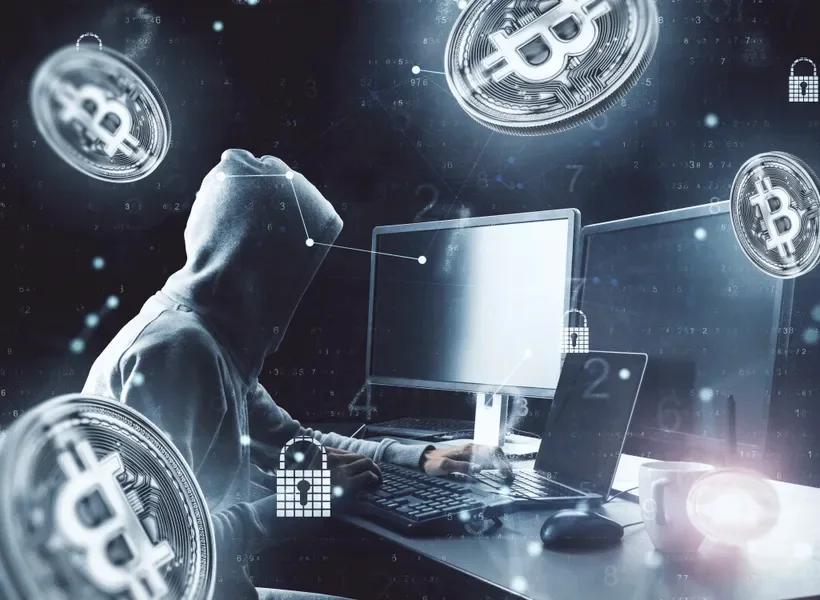 Strøm Bitpulse digital finans