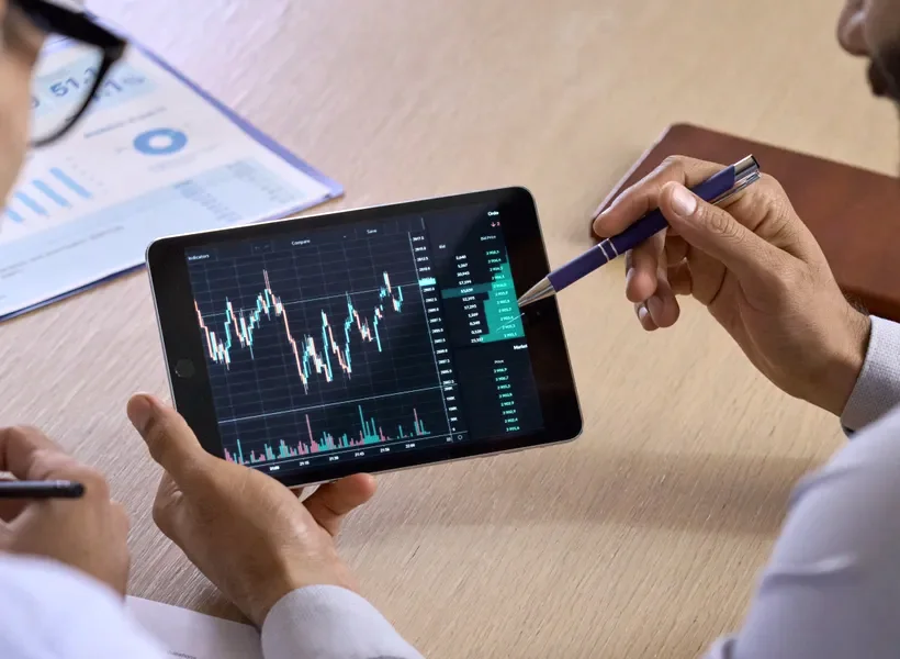 Strøm Bitpulse investeringsanalyse