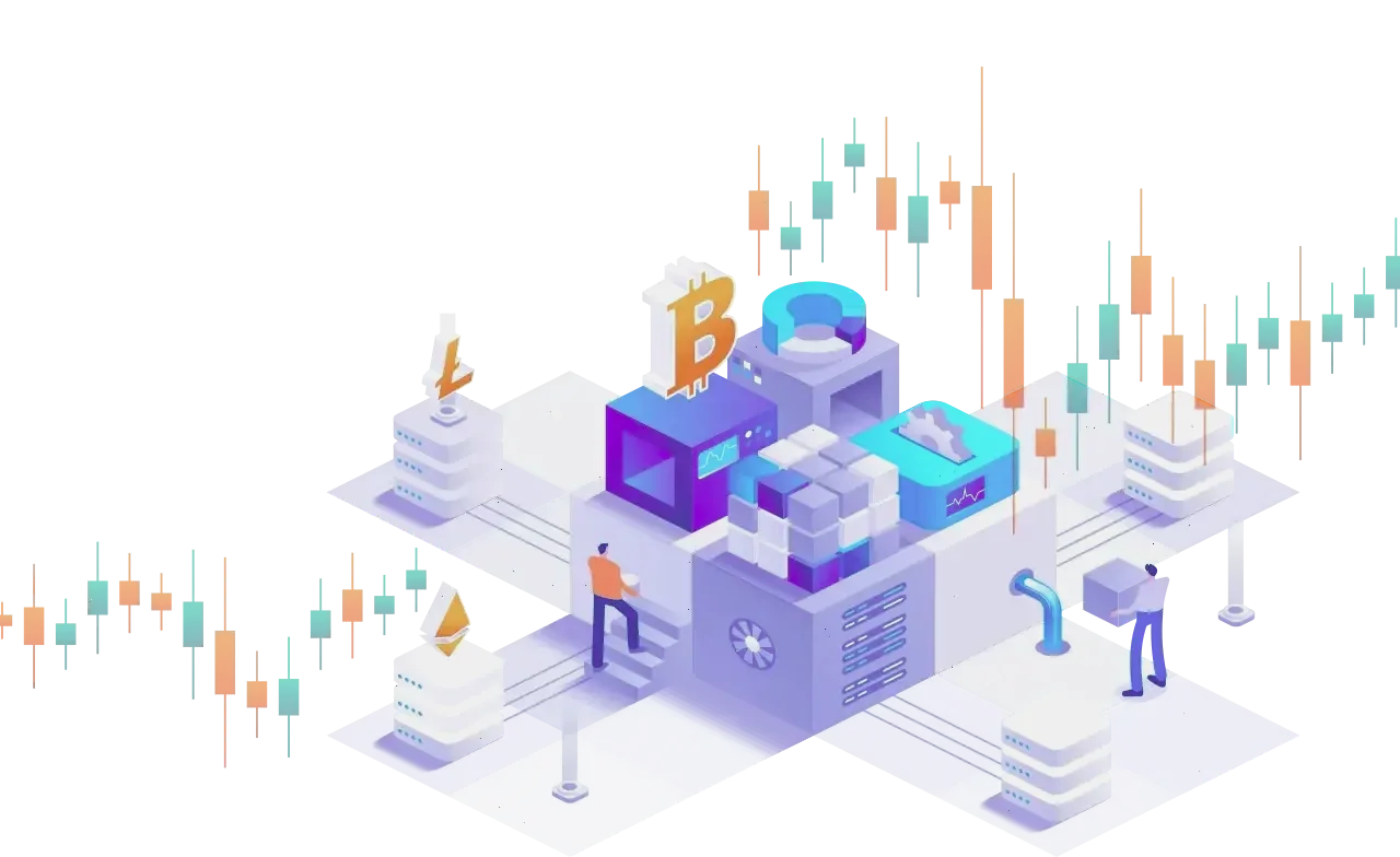 Strøm Bitpulse plattform Norge
